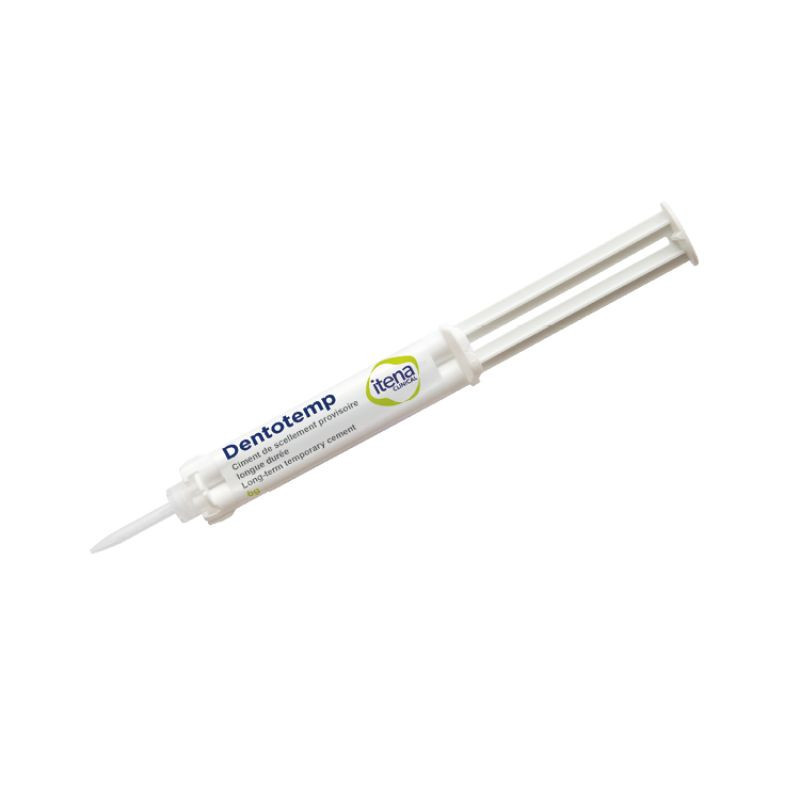 DENTOTEMP AUTOMIX
